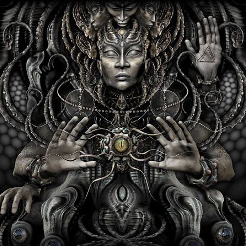 Shiva Power  Remix  Nr. 1 - 148 BPM -  Sceptic Remix