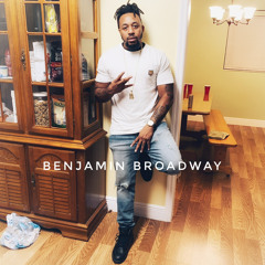 Benjamin Broadway- Drop It Off Prod By: CashMoney Ap (2016)