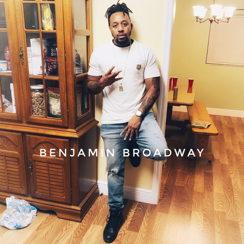 Benjamin Broadway- Drop It Off Prod By: CashMoney Ap (2016)