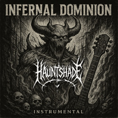 Infernal Dominion (Instrumental)