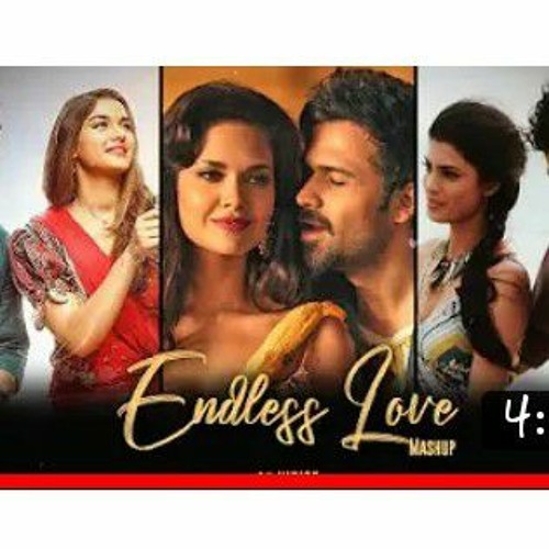 Stream Endless-Love -Mashup-Vinick-Mann-Mera-Manjha-Tera-Deedar-Hua-Bollywood-Lofi-2021_No2M_Xf5RJU. mp3 by Azzii ☀️ | Listen online for free on SoundCloud