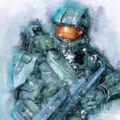 Halo Tribute "Soldiers Aren't Machines"