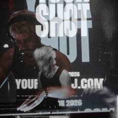 Your Shot 2025 Mix | RICDA