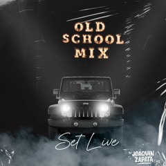 Old School Mix Set Live