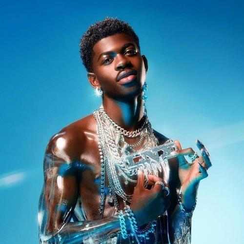 Stream Lil Nas X Call Me By Your Name Extended Snippet By 𝐁𝐀𝐑𝐁𝐈𝐄𝐒𝐁𝐈𝐑𝐊𝐈𝐍 Listen Online For Free On Soundcloud