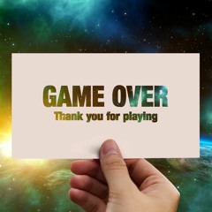 You Got The Sad Ending - GAME OVER Theme