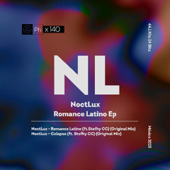 Noctlux & Stephy C - Colapso (Original Mix)