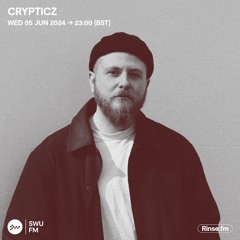 Crypticz - 06 June 2024