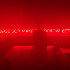 Johnny  Corporate - Sunday Shouting HMH Sunday Shack Sesh Mix