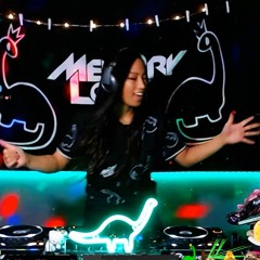 Memory Loss - Live Dino Beats #8 (Live Set)