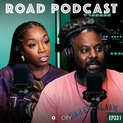 Episode 331: ESTELLE + DJ MOMA