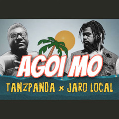 Agoi Mo (feat. Tanzpanda)
