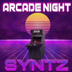 Arcade Night
