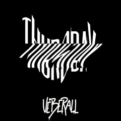 Ueberall - Thursday