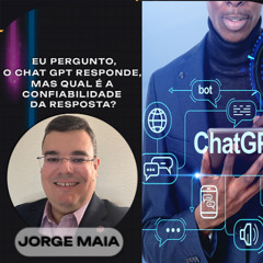 Qual a Confiabilidade da Resposta do Chat GPT? Podemos perguntar isso?