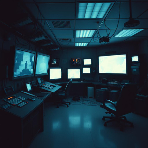 If They Pull the Plug