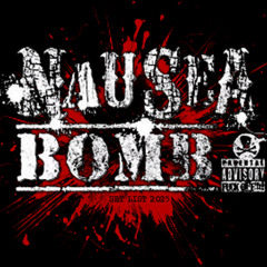 01 . Nausea Bomb . (NB)