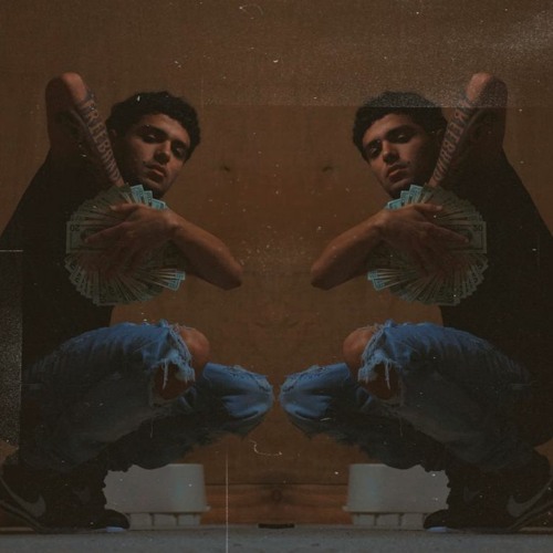 LUCIDKIDD - TALKING DOWN [Audio]