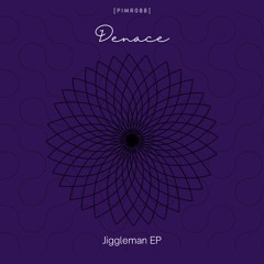 PIMR088 | Denace - Jiggleman (Original Mix)