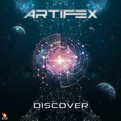 Artifex - Discover 🔹X7M Blaze🔹