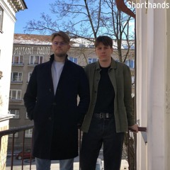 Shorthands [25.03.2021]