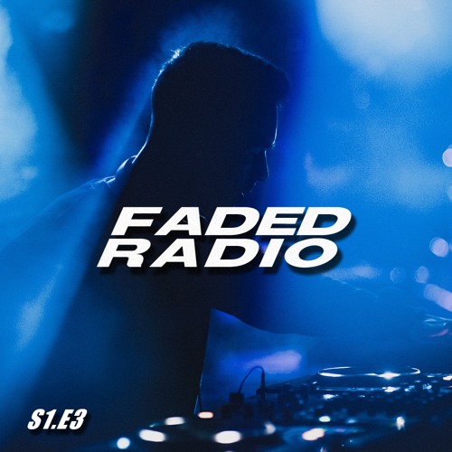 Stream FADED RADIO: S1.E3 w/ Julien Fade (Earth, Wind & Fire; Steff Da  Campo; New Northern & more...) by Julien Fade | Listen online for free on  SoundCloud