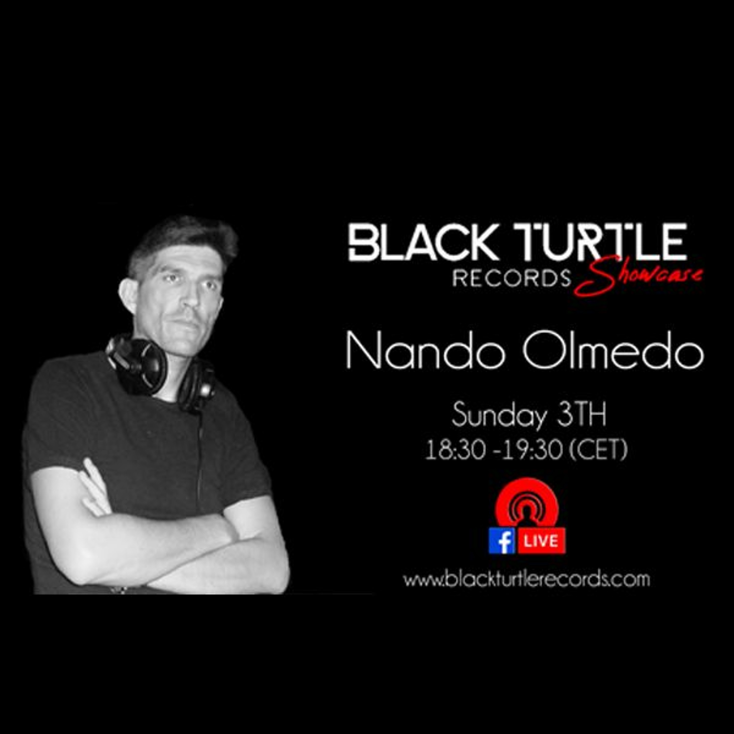 Black Turtle Records