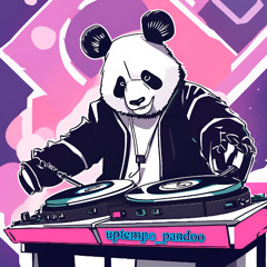 uptempo_pandoo  vs. Ran-D - Out of the Dark