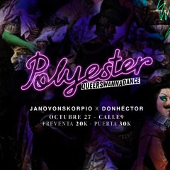 Polyester 10/23