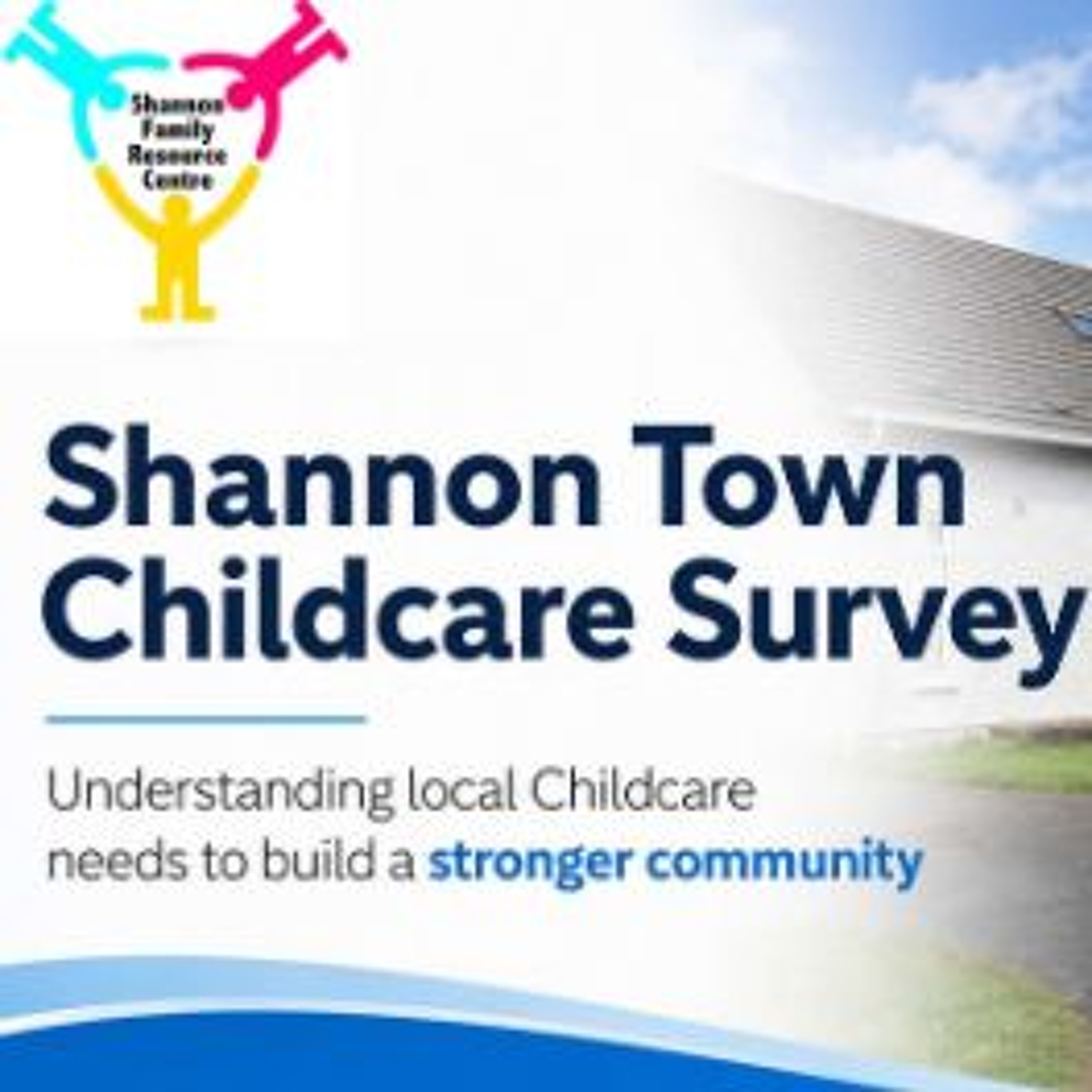 New Shannon Community Partnership Report Highlights Long Delays on Childcare Waiting Lists