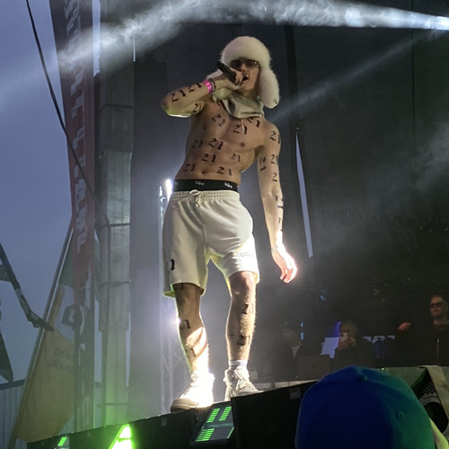 IZLEIFUR ISSI - FLAUG HANA ÚT