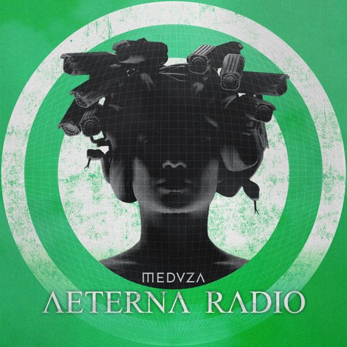 Aeterna Radio 003 with OKAYVAL guestmix