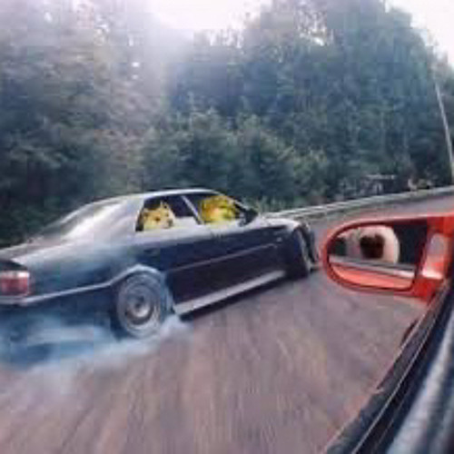 drift ft. rxse