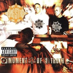 Classic Album Review: Gang Starr- Moment of Truth