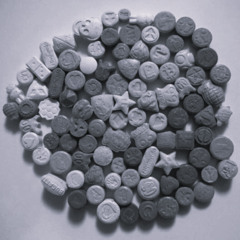 pass out (bayer gartner)