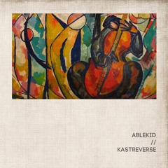 Ablekid & Kastreverse - Strange Summer 2 Hour Special Set