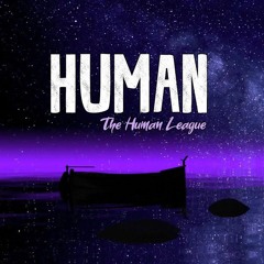 The Human League Feat. 77 - Human  (nevStaF Remix)