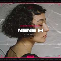Nene H | RAW Escape From Reality II