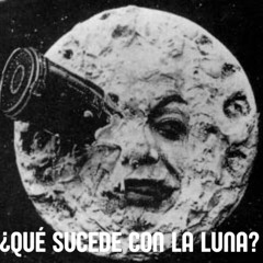 ¿Qué Sucede Con la Luna?