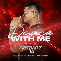 DANCE WITH ME MAH LOVE