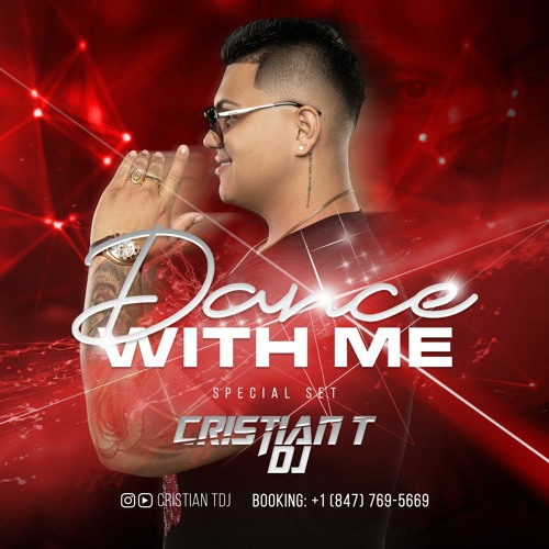 DANCE WITH ME MAH LOVE