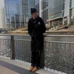 last chance (prod. Isaac)