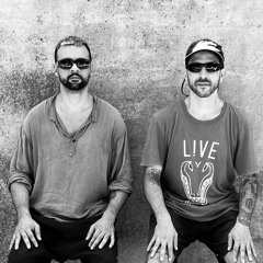 Dj MyBraa x Shoao · Scratch break One