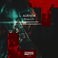 ALIENOR - Try Me (Original Mix)