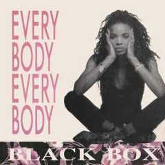 Black Box - Everybody Everybody VS Patra - Pull Up To The Bumper Mix