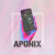 Artwork for 05 - APONIX - Circus (Remix)