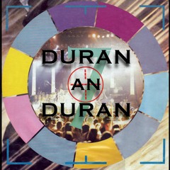 DURANanDURAN CARELESS MEMORIES (in lockdown)