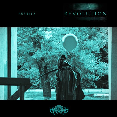 RUSHKID - Revolution