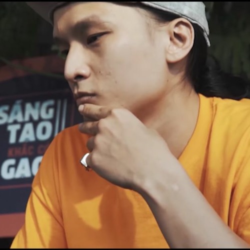 Underground Talkshow - Datmaniac x ThaiSonbeatbox (live freestyle)