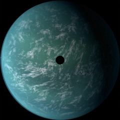 Vacation On Kepler - 22b (Original Mix)